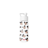 Simple Modern Mickey front view showing playful design and durable finish benefit
