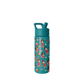 Simple Modern Moana front view showing colorful kid-friendly design and durable finish