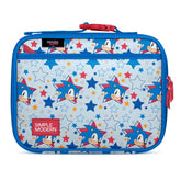 Simple Modern Sonic front view shows kid‑friendly design and durable carry benefit