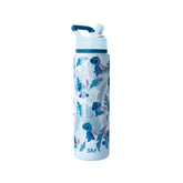 Simple Modern Stitch front view showing playful design and durable finish
