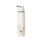 Simple Modern Winnie the Pooh front view showing playful design and easy hydration