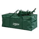 SJQYWDW front view closed bag showing full-size protection