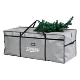 SJQYWDW front view showing full bag and protective fabric benefit