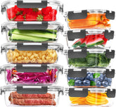 Skroam front packaging showing full 10-pack and contents for organized storage