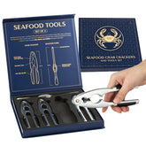 Smedley & York front packaging showing gift-ready box and organized tools