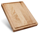 Sonder Los Angeles front view of winsome board showing clean maple surface for durable prep