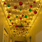 Soulchen front packaging showing complete ceiling decoration kit and contents