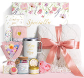Sparkalyn front of box showing elegant gift presentation and immediate comfort