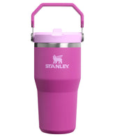 STANLEY front view of IceFlow 2.0 in Dark Blossom showing shape and finish benefit durable design