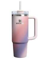STANLEY Quencher front view showing Dawn Spiral finish and capacity benefit