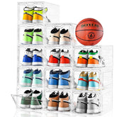 Stebopum clear front packaging showing stacked boxes and quick identification benefit