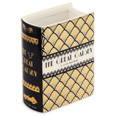 Steel Mill & Co. front cover view with literary artwork and shelf appeal