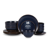 Stone Lain front packaging showing the full Brasa 16-piece set and contents