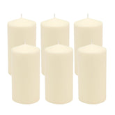 Stonebriar front packaging showing six ivory pillars and neat box protection