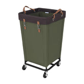 StorageWorks front view showing 160L capacity and neat storage benefit