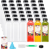 SUPERLELE front view of 36-pack bottles showing kit inclusions and convenience