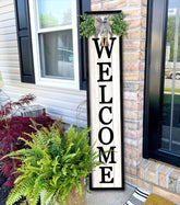 Surfapans front view on porch welcoming guests with timeless curb appeal