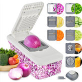 SUSTEAS front view packaged showing compact 10-in-1 system and quick prep benefit