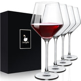 Swanfort front packaging gift box shows elegant presentation and ready-to-gift benefit