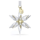 Swarovski 2025 star front view showing full sparkle and refined silhouette