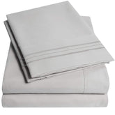 Sweet Home Collection front packaging in silver gray showing set contents and appeal