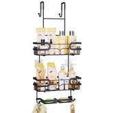 SWTYMIKI front full view showing three-tier storage and space-saving benefit