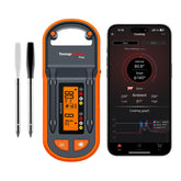 TempPro TempSpike front packaging showing kit and ready-to-use convenience