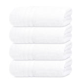 Tens Towels front folded pack showing neat presentation and convenience
