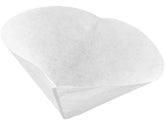TezPak front pack shows 100 disposable 10-inch cones, fast restocking benefit