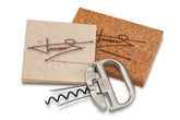 The Durand front view showing professional packaging and precise removal benefit