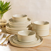 theterra front packaging showing full 12-piece set and elegant presentation benefit