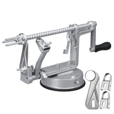 tigwin front view assembled showing sturdy frame and handle for stable prep