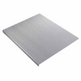 TMEEIHNSS front view showing full cutting board and stability benefit