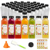 TOMNK bottle front view showing cap and shape, ideal for branding