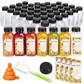 TOMNK pack of 100 bottles displayed, shows set completeness and value