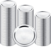 Topbooc front packaging showing 150 lids and clear label for bulk replacement benefit