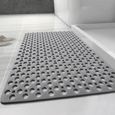 TOWGOU Casa front view showingGrey mat packaging and easy-install benefit