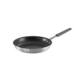 Tramontina 12-inch front view showing large cooking surface for family meals