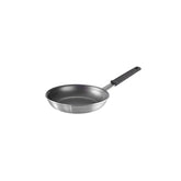 Tramontina front view of 8-inch pan showing profile and nonstick finish for reliable cooking