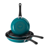 Tramontina three-pack front set showing sizes and neat presentation