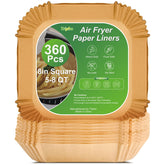 Tripho front packaging showing 360 count for convenience