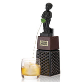 True Bonny Boy front view showing playful design and easy pouring