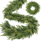 TURNMEON garland front packaging showing full-length product and benefits