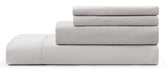 UGG Hedi full set flat lay showing all four pieces and neat styling benefit