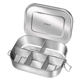 UPTRUST front packaging shot showing durable bento benefits