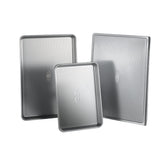 USA Pan front packaging showing full 3-piece set and product benefits