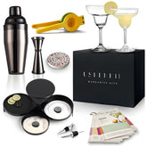 USEEKRIL kit packaging showing all components and ready-to-gift