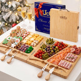 UTCG board front packaging showing gift-ready presentation and appeal