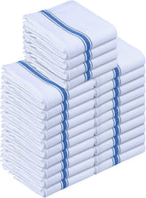 Utopia Towels front pack view showing full 24-pack and value