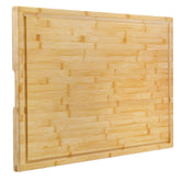 Utoplike front view showing full 30x20in surface and stable work area